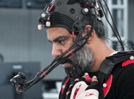 Making of Saros: jak technologia oraz uciążliwy dojazd do pracy sprawiły, że powstał Arjun Devraj 