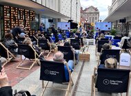 Enter Enea Festival: światowy jazz w Poznaniu 