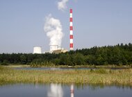 TAURON przeprowadzi wybór wykonawcy bloku gazowego w Jaworznie w formule negocjacyjnej