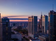 Polskie firmy na krawędzi płynności. Granica wytrzymałości to 0,1%