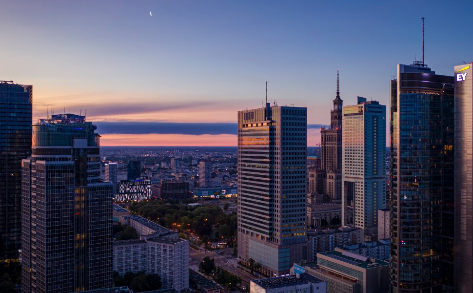Polskie firmy na krawędzi płynności. Granica wytrzymałości to 0,1%