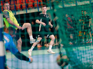Braterska rywalizacja – Mistrzostwa WOT w FUTSALu