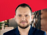 Mateusz Baczyński dołącza do WP Premium