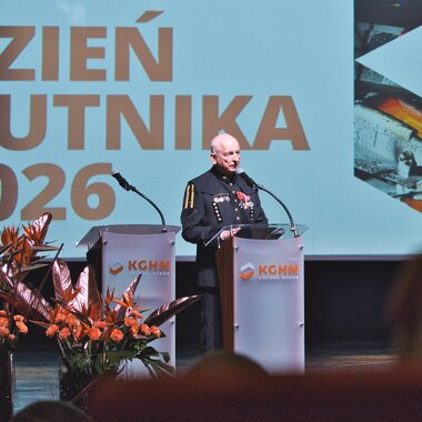 Dzień Hutnika 2026 2