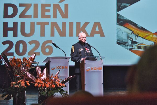 Dzień Hutnika 2026 2