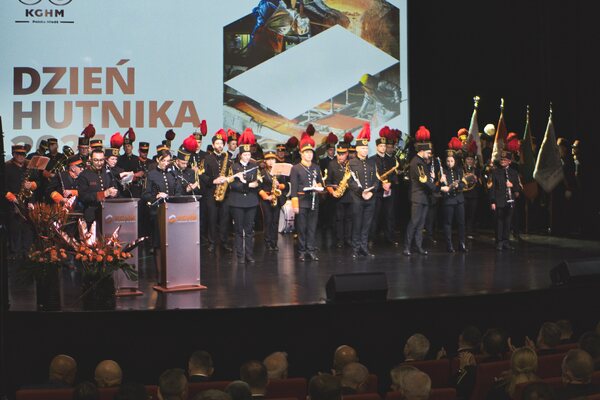 Dzień Hutnika 2026 1