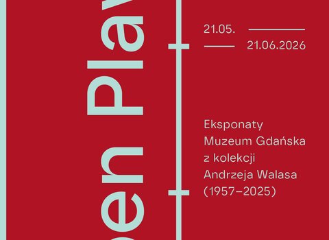 Grafika Open Play, mat  Muzeum Gdańska (2)