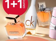 1+1 gratis na perfumy. Dzień jeszcze bardziej Mamy