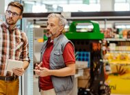 Wdrożenia omnichannel, cyfrowych płatności i ekologia mnożą wyzwania. Kto zapewni retailerom spokojny sen?