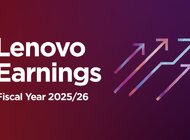 GRUPA LENOVO: WYNIKI FINANSOWE ZA CZWARTY KWARTAŁ I CAŁY ROK 2025/26
