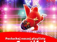 Auchan Polska jest na Spotify!  Podkręcamy rytm oszczędzania 
