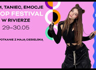 Poczuj klimat Korei w Centrum Riviera. K-pop Festival już 29 i 30 maja 