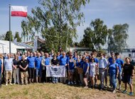 #MorskaPG z nowym zapleczem. Studenci PG będą uczyć się morza w Sobieszewie