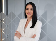 Sylwia Danielewska dołącza do Newmark Polska 