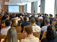 Politechnika Gdańska gospodarzem międzynarodowej konferencji IHPC&S 2026