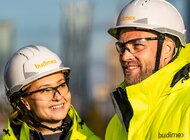  Budimex wśród najlepszych pracodawców Europy   w rankingu „Financial Times”‎