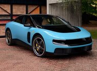 Ferrari Luce: Nowy rozdział w historii marki z Maranello
