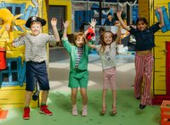 Pippi zabiera rodziny do Szwecji. W Porcie Łódź trwa konkurs z wyjątkową nagrodą