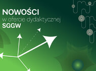 SGGW uruchamia nowy kierunek: Landscape Architecture Under Climate Change 