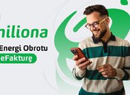 Już ponad 1,8 miliona klientów Energi Obrotu wybrało eFakturę