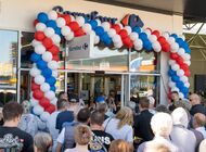 Carrefour otwiera w Comfy Park w Bydgoszczy najnowocześniejszy kompaktowy hipermarket w Polsce