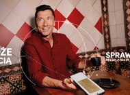 Pekao przyspiesza – mocna oferta dla podróżujących. Robert Lewandowski twarzą nowej kampanii banku