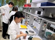 Innowacje żywnościowe z potencjałem komercyjnym tworzone przez studentów SGGW. Finał konkursu „Tworzymy produkty z Biedronką – od młodych dla młodych”