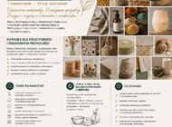 Materiały naturalne i wzornictwo – nowy kierunek studiów w SGGW
