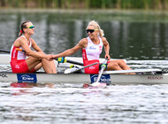 Enea i polscy wioślarze płyną dalej razem. Celem medal olimpijski w Los Angeles