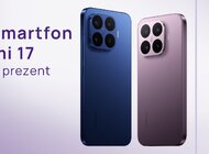 Premiera w Play - najnowsze smartfony Xiaomi 17T Pro i Xiaomi 17T