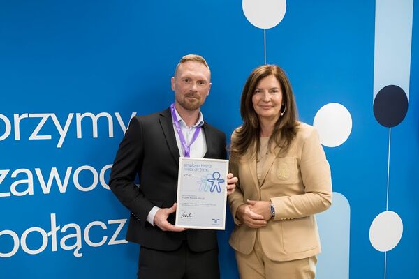 KGHM wśród najlepszych pracodawców w Polsce w rankingu Randstad Employer Brand Research