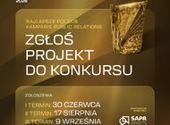 Najlepsze kampanie znów powalczą o skrzydła. Rusza 6. edycja PR Wings