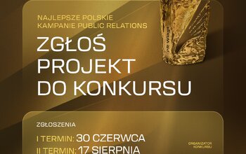 Najlepsze kampanie znów powalczą o skrzydła. Rusza 6. edycja PR Wings