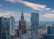 Stoen Operator podpisał nową umowę na dotację wspierającą rozwój infrastruktury elektromobilności