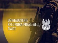Oświadczenie Rzecznika Prasowego WOT ws. żołnierza 2 LBOT