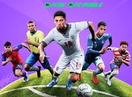 EA SPORTS FC z ponad 50 autentycznymi reprezentacjami – pojawią się w grze razem z aktualizacją The World’s Game