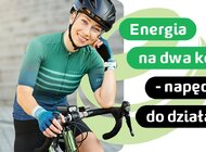 Energa Obrót zaprasza do wzięcia udziału w akcji „Energia na dwa kółka”