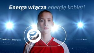 Energa zaprasza na sportowe święto w Gdańsku – Polska zagra z Francją
