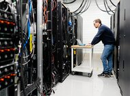 Evernex udostępnia darmowy kalkulator redukcji emisji CO₂ dla infrastruktury IT