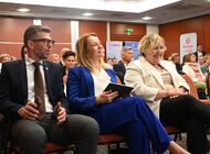 Energa partnerem Spotkania Energetyków Gminnych