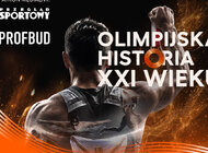 Historie większe niż medale. PROFBUD inauguruje konkurs „Olimpijska Historia XXI wieku”
