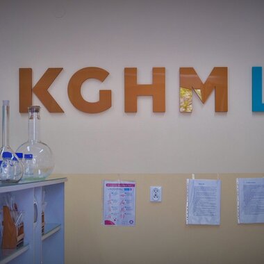 W Bolesławcu rusza KGHM LAB (5)