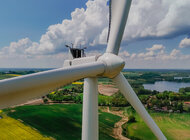 Enea i Greenvolt sfinalizowały kolejną transakcję, tym razem dotyczącą Farmy Wiatrowej Nowe Miasto Lubawskie