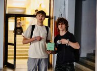 ZŁAP BOXA KGHM – inspiracje ukryte w pudełku
