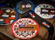 Rekordowa frekwencja. Enea IRONMAN 70.3 Warsaw największym wyścigiem na tym dystansie w historii Polski