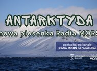 „Antarktyda”, czyli lato dla Morsów! Nowa piosenka Radia MORS