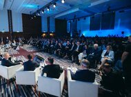 Bank Pekao S.A. aktywnie uczestniczył w licznych debatach podczas Europejskiego Kongresu Finansowego