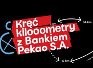 Bank Pekao S.A. wspiera rowerowe pasje angażując się w Coffee Race oraz Ultra Duch Puszczy