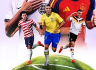 Wyjątkowe emocje w The World’s Game w EA SPORTS FC 26