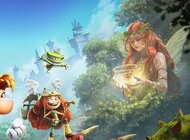 Rayman Legends Retold będzie dostępne na PS5 od 1 października 